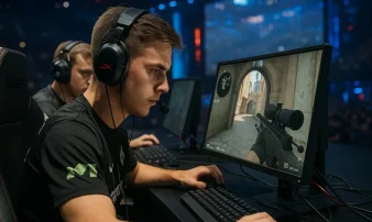 Сталкеры сцены: как PGL Major стал площадкой для прорыва молодых снайперов