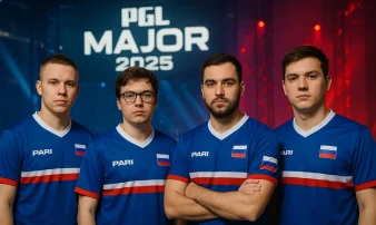 Российские игроки на PGL Major 2025: кто едет и каковы шансы