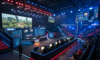 Экономика и стиль игры на PGL Major 2026: как изменилась стратегия команд